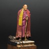 Tibetan Monk