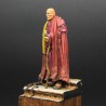 Tibetan Monk