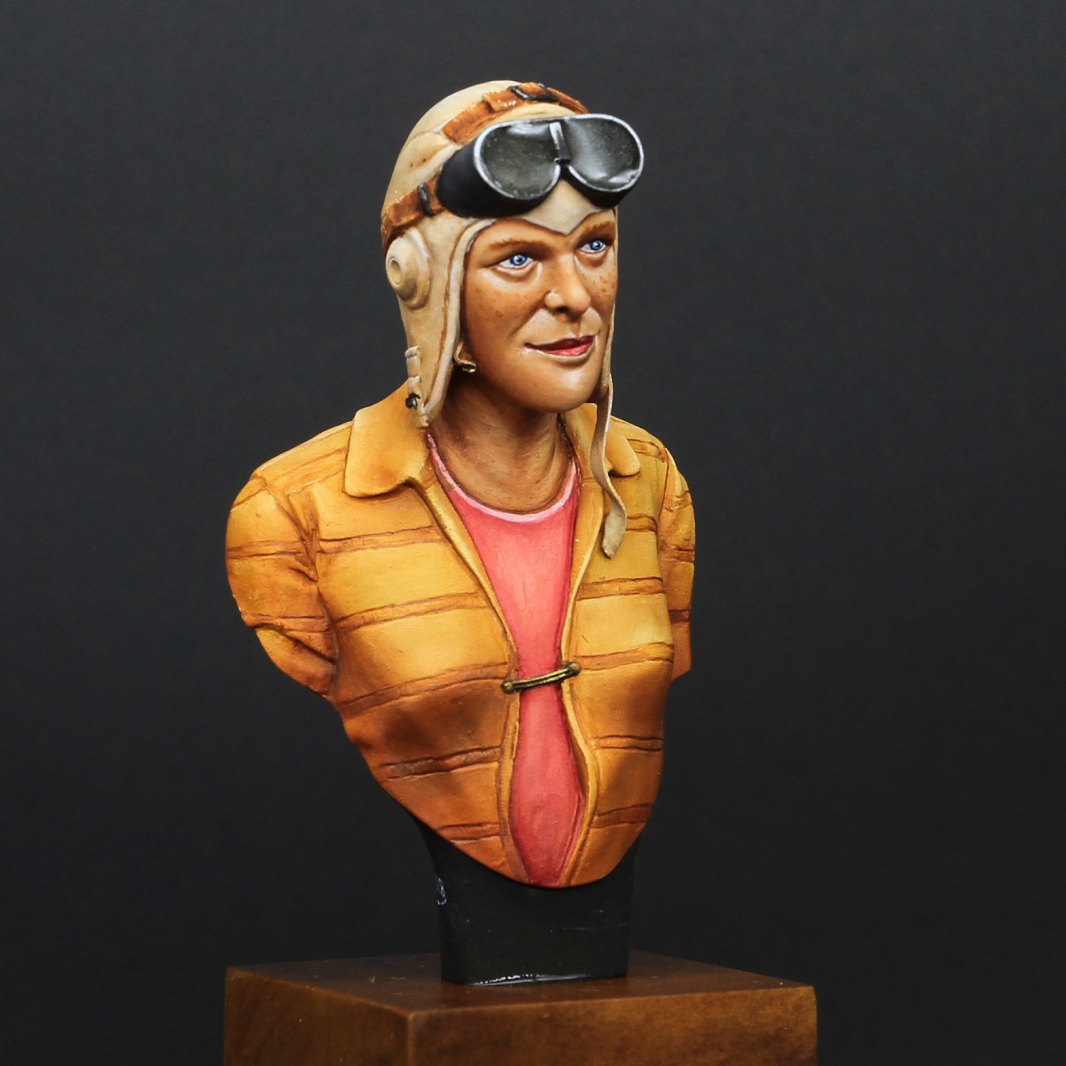 Lady Lindy (Amelia Earhart)