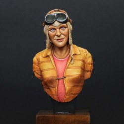 Lady Lindy (Amelia Earhart)