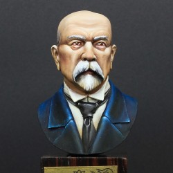 T. G. Masaryk