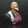 Happy Monk I