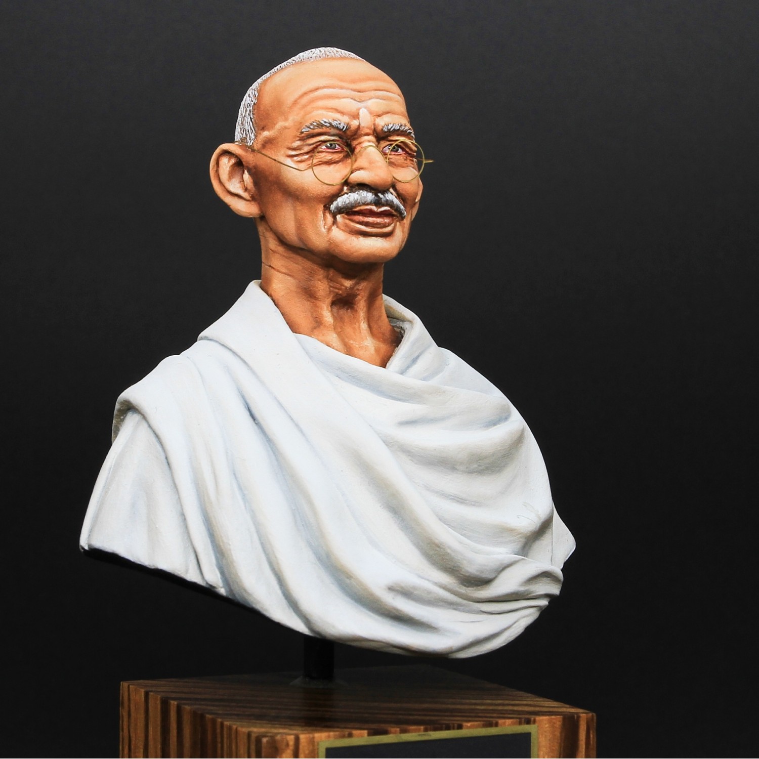 Gandhi