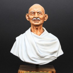 Gandhi