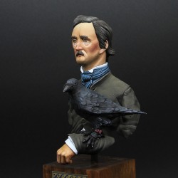 E. A. Poe