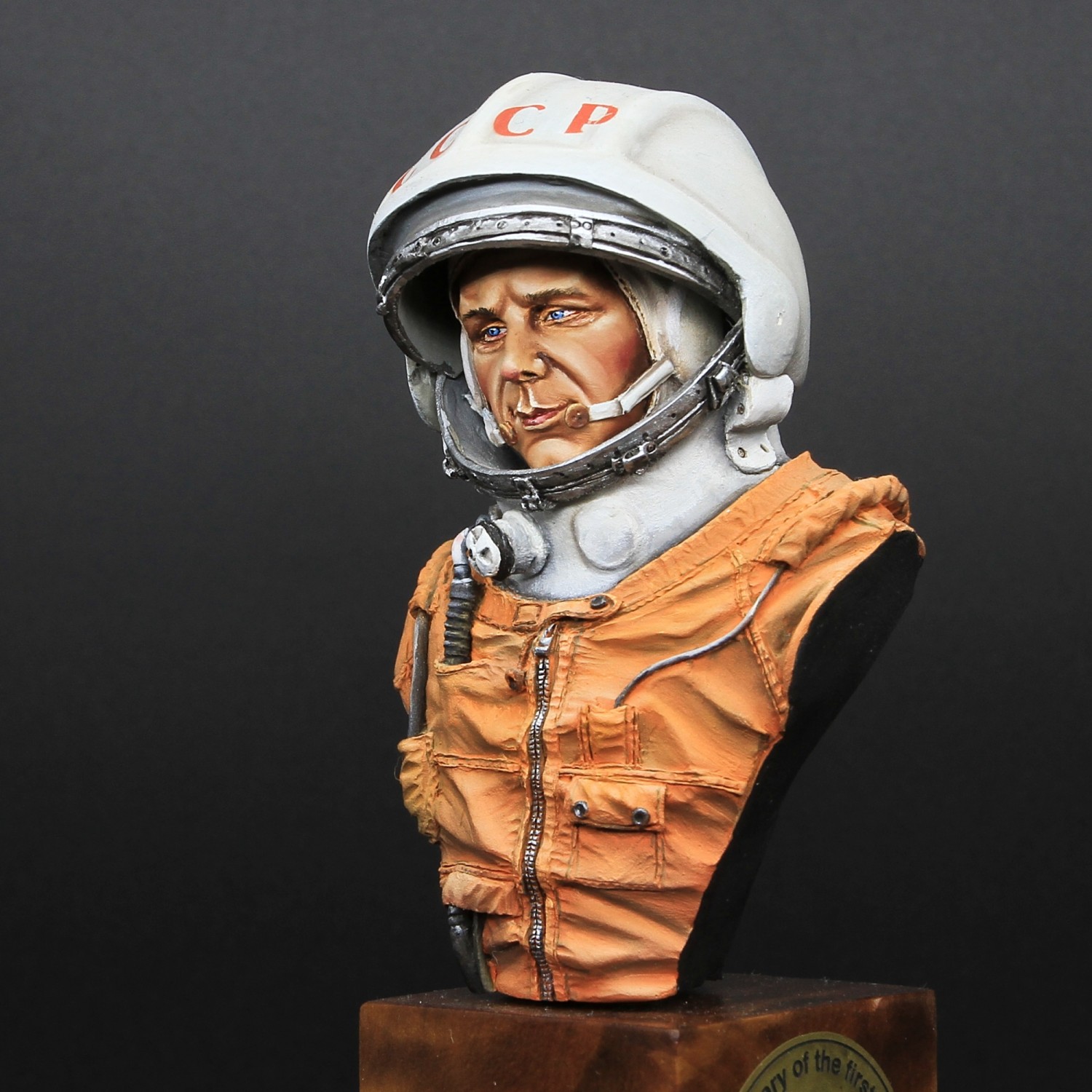 Space Adventurer 1 60th Anniversary