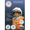 Space Adventurer 1 60th Anniversary