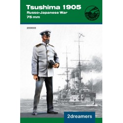 Tsushima 1905